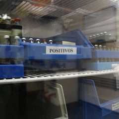 La AMA realizó más de 11.000 pruebas antidopaje en julio