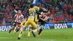 Pulso entre las dos defensas de moda en la Primera División