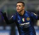 Se destapó por qué Alexis Sánchez se fue del Inter de Milán