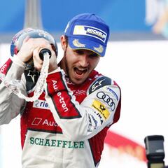 Audi no apelará la descalificación de Daniel Abt en Hong Kong