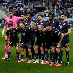 Aprobados y suspensos del Depor: Yeremay es un genio