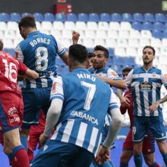 Numancia - Depor: horario, TV y cómo y dónde ver en directo