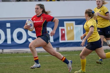 Las Leonas asaltan el Europeo