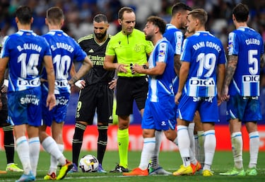 Necesitamos jugadores buenos, baratos y comprometidos