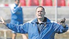 La receta contra Zigic: anticipación y ayudas