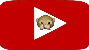 La solución YouTube para no ver vídeos de grupos terroristas