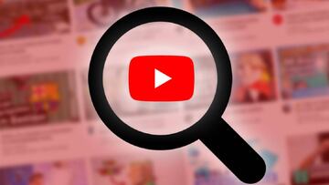 YouTube mejora las suscripciones con filtros para ver lo que realmente nos interesa