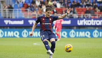 Aprobados y suspensos del Eibar: una victoria marca Eibar