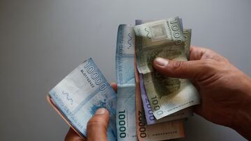 Autopréstamo de fondos AFP en Chile: estos son los montos mínimo y máximo que contempla el proyecto