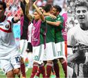 Para no creer: triunfos inesperados en la historia de los mundiales