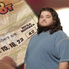 4 8 15 16 23 42: ¿Por qué es la combinación de números más famosa de la historia?