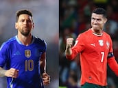 Cristiano Ronaldo vs Messi, el duelo soñado en cuartos del final del Mundial 2026