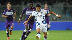 Las sorpresivas ofertas que podrían sacar a Alexis del Inter