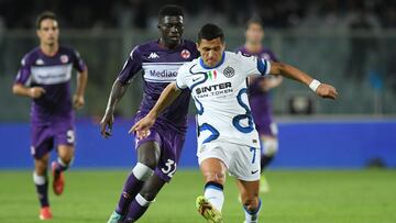 Las sorpresivas ofertas que podrían sacar a Alexis del Inter