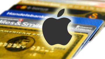 Apple podría presentar su tarjeta de crédito en su próximo evento