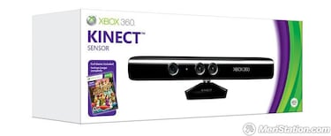 La Apple iTV usará control de voz y gestos como Kinect