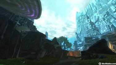 Star Wars The Old Republic incorpora anti-aliasing en su última actualización