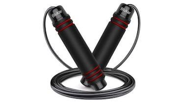 Haz gimnasia en casa con estos 10 accesorios que cuestan menos de 35 euros