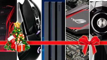 Los mejores juegos y hardware de 2016 para comprar