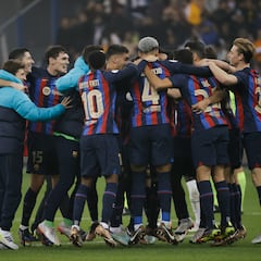 Palmarés de la Supercopa de España: quién la ha ganado más veces y campeón año a año