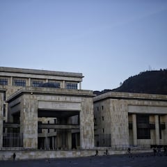 ¿Qué se sabe de la alerta que se generó por posible atentado en el Palacio de Justicia?