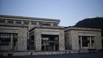 ¿Qué se sabe de la alerta que se generó por posible atentado en el Palacio de Justicia?