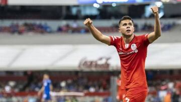 Alan Medina deja al América y llega como refuerzo a Querétaro