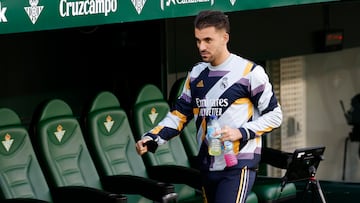 Mercado de fichajes: última hora de Real Madrid, Barcelona, Atlético y ligas internacionales...
