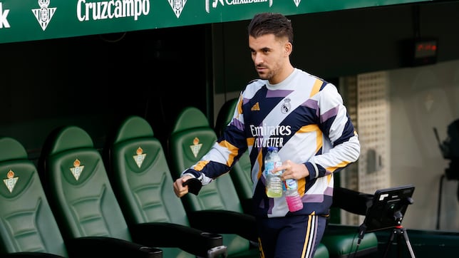 Ceballos tensa la cuerda