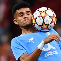 "Me sorprendería que Liverpool pague tanto dinero por Luis Díaz"