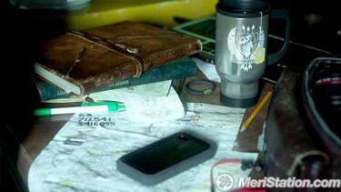 Tomb Raider y Soul Calibur V se mostrarán en vídeo la próxima semana