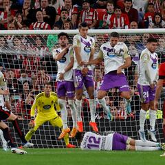 Anduva, banco de pruebas