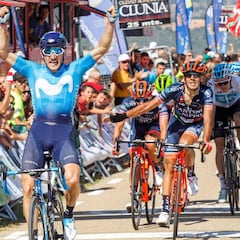 Barbero se retira a los 31: “Hubiese firmado una trayectoria así”