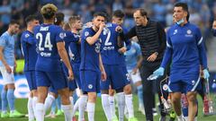 &iquest;Cu&aacute;nto dinero se lleva el Chelsea por ganar la Champions League y cu&aacute;nto se llevar&iacute;a en la Superliga?