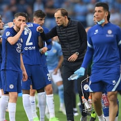 ¿Cuánto dinero se lleva el Chelsea por ganar la Champions League y cuánto se llevaría en la Superliga?