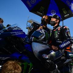 Primer 'no' a Maverick