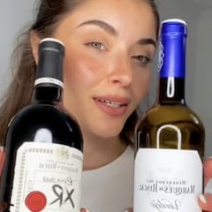 Una empleada de Inditex cuenta qué contiene la cesta de Navidad de la empresa