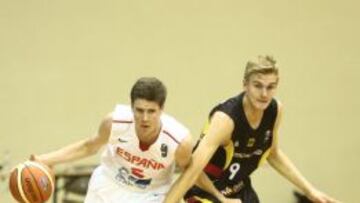 Xabi López-Arostegi.