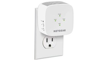 Optimiza tu conexión con estos amplificadores de señal Wi-Fi