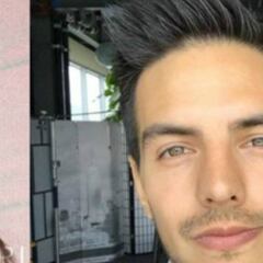 ¿Kate del castillo y Vadhir Derbez en relación amorosa?