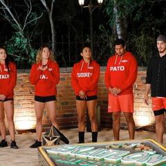 Exatlón All Star: se filtra la eliminada de hoy, domingo 6 de marzo