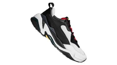 Abrigos, pantalones, zapatillas... Haz deporte en invierno con Puma y sus descuentos de hasta el 78%