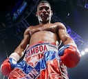 El cubano Yuriorkis Gamboa firma con BKB y debutará en el boxeo a puño limpio