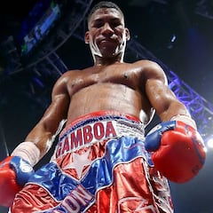 Why was Yuriorkis Gamboa arrested after fatal car accident in Cuba?