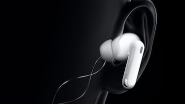 OPPO Enco X2: estos auriculares inalmbricos, mejores que los AirPods, tienen un 35% de descuento
