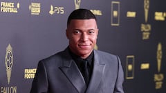 Mbappé, desenlace inminente