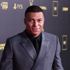 Al PSG no le ‘importa’ que Mbappé se vaya gratis