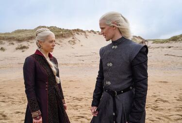 Juego de Tronos: HBO invirtió esta increíble suma de dinero en el piloto de una serie cancelada