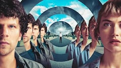 ‘Vivarium’, terror y ciencia ficción al estilo ‘Black Mirror’, pero pagando una hipoteca