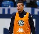 PSG podría sumar a Julian Draxler por una 75 millones de euros